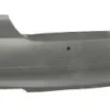 BMW 3 SERI- E90- 05/09; ARKA TAMPON (SENSÖR DELİKLİ KOYU GRİ TW) 51127171045