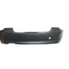 BMW 3 SERI- E90- 05/09; ARKA TAMPON (SENSÖR DELİKSİZ KOYU GRİ TW) 51127141053