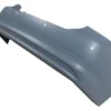 BMW 3 SERI- E90- 09/11; ARKA TAMPON ASTARLI (SENSÖR DELİKLİ) (TYG) 51127202706