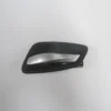 BMW 3 SERI- E90- 05/11; ÖN KAPI İÇ AÇMA KOLU SAĞ SİYAH (ELCEĞİ NİKELAJLI) (HUSHAN) 51417144546