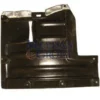 BMW 3 SERI- E90- 05/09; KARTER MUHAFAZA PLASTİĞİ ARKA (MANUEL TİP) (LT-BM8024) (TW) 51757167421