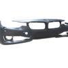 BMW 3 SERI- F30- 12/14; ÖN TAMPON KOYU GRİ (SENSÖR/KAMERA/FAR YIKAMA DELİKLİ TW) 51117293023