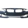 BMW 3 SERI- F30- 12/14; ÖN TAMPON KOYU GRİ/ASTARLI (SENSÖR/KAMERA /FAR YIKAMA DELİKSİZ (TW) 51117293022
