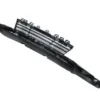 BMW 3 SERI- F30- 15/18; ÖN TAMPON PANJURU SİYAH (SPORT LİNE) (TYG) 51117386152