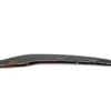 BMW 3 SERI- F30- 15/18; ÖN TAMPON PANJURU ÇITASI SAĞ GÜMÜŞ GRİ (TW) 51117396836