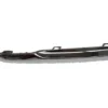 BMW 3 SERI- F30- 15/18; ÖN TAMPON PANJURU ÇITASI SOL NİKELAJLI (TW) 51117396841