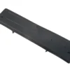 BMW 3 SERI- F30- 12/14; ÖN TAMPON PLAKALIK PLASTİĞİ SİYAH (M PAKET)(TYG) 51118054157