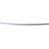 BMW 3 SERI- F30- 12/14; ÖN TAMPON PANJURU ÜST ÇITASI GRİ (320D MODERN LINE MODEL İÇİN) (TW) 51117293094