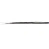 BMW 3 SERI- F30- 12/14; ÖN TAMPON PANJURU ÜST ÇITASI NİKELAJLI (320D LUXURY LINE MODEL İÇİN) (TW) 51117279700