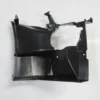 BMW 3 SERI- F30- 12/14; SİS LAMBA İÇ BAĞLANTI BRAKETİ SOL SİS DELİKLİ (SPORT LİNE) (TW) 51118054163