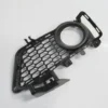 BMW 3 SERI- F30- 12/14; SİS LAMBA KAPAĞI SOL SİS DELİKLİ (M PAKET) (TW) 51118054155