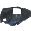 BMW 3 SERI- F30- 12/18; ÖN ÇAMURLUK DAVLUMBAZI ÖNÜN ÖNÜ SAĞ (PLASTİK ENJEKSİYON) 51717260726
