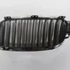 BMW 3 SERI- F30- 12/14; ÖN PANJUR SAĞ NİKELAJLI İÇ PETEKLERİ SİYAH (STANDART) (TYG) 51137255412