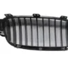 BMW 3 SERI- F30- 12/14; ÖN PANJUR SOL NİKELAJ ÇERÇEVELİ (LUXURY) (TYG) 51137263481