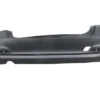 BMW 3 SERI- F30- 15/18; ARKA TAMPON KOYU GRİ (SENSÖR DELİKSİZ/NİKELAJ ÇITA DELİKSİZ)(TYG) 51127384597
