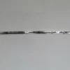 BMW 3 SERI- F30- 12/14; ARKA TAMPON ÇITASI ORTA NİKELAJLI (TW) 51127289755