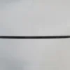 BMW 3 SERI- F30- 12/14; ARKA TAMPON ÇITASI ORTA SİYAH (TW) 51127288233