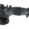 BMW 3 SERI- F30- 12/18; HAVA EMİŞ HORTUMU 13717605638