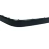 BMW 5 SERI- E34- 88/93; ÖN TAMPON BANDI SAĞ SİYAH (TW) 51111944178