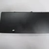BMW 5 SERI- E34- 88/95; ÖN TAMPON ÇEKİ DEMİRİ KAPAĞI SOL SİYAH (TW) 51111946495