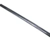 BMW 5 SERI- E34- 88/95; ARKA TAMPON BANDI ORTA SİYAH BOYANIR TİP (TW) 51121944184