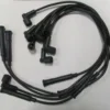 BMW 5 SERI- E34- 88/95; BUJİ KABLOSU TAKIM (12V)(M20B20-M20B25)2.0/2.5 cc YOW JUNG) 12121726037