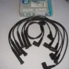 BMW 5 SERI- E34- 88/95; BUJİ KABLOSU TAKIM (12V)(M30B25-M30B30-M30B35)2.5/3.0/3.5 cc (YOW JUNG) 12121722253