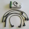 BMW 5 SERI- E34- 88/91; BUJİ KABLOSU TAKIM (8V)(M40B18)1.8 cc (YOW JUNG) 12121727686