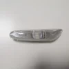 BMW 1 SERI- E87- 04/11; ÇAMURLUK SİNYALİ SAĞ BEYAZ (FAMELLA) 63136932997