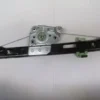 BMW 1 SERI- E87- 04/11; ARKA CAM KRİKOSU SAĞ ELEKTRİKLİ/MOTORSUZ (TW) 51357138468