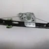 BMW 1 SERI- E87- 04/11; ARKA CAM KRİKOSU SOL ELEKTRİKLİ/MOTORSUZ (TW) 51357138467
