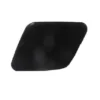 BMW 1 SERI- E87- 04/08; FAR YIKAMA KAPAĞI SOL SİYAH (TYG) 61677837431