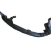 BMW 1 SERI- E87- 04/08; FAR ALT BAĞLANTI BRAKETİ SOL (TYG) 51647120823