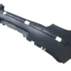 BMW 1 SERI- E87- 04/08; ARKA TAMPON ASTARLI (TYG) 51127136089