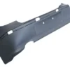 BMW 1 SERI- E87- 09/11; ARKA TAMPON ASTARLI (ÇEKİ DEMİRİ KAPAKLI) (TYG) 51127186087