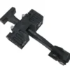 BMW 1 SERI- E87- 04/11; ARKA KAPI DURDURUCUSU SAĞ/SOL AYNI (ADET) (KAPI GERGİSİ) 51227176810