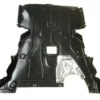 BMW 1 SERI- E87- 04/11; KARTER MUHAFAZA PLASTİĞİ ORTA (135I) (TW) 51758046617
