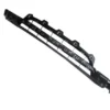 BMW 1 SERI- F20- 12/15; ÖN TAMPON PANJURU SİYAH (TYG) 51117245733