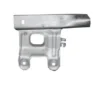 BMW 1 SERI- F20- 12/15; ÖN TAMPON DEMİRİ BAĞLANTI AYAĞI SAĞ ALÜMİNYUM (TYG) 51117266194