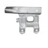 BMW 1 SERI- F20- 12/15; ÖN TAMPON DEMİRİ BAĞLANTI AYAĞI SOL ALÜMİNYUM (TYG) 51117266193