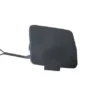 BMW 1 SERI- F20- 12/15; ÖN TAMPON ÇEKİ DEMİRİ KAPAĞI GRİ (TYG) 51117292947