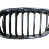 BMW 1 SERI- F20- 12/15; ÖN PANJUR SOL NİKELAJLI/İÇ PETEKLERİ SİYAH (TYG) 51137262117