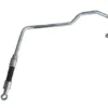 BMW 1 SERI- F20- 12/15; TURBO YAĞLAMA BORUSU 11427608123
