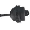 BMW 1 SERI- F20- 12/15;  TURBO VAKUM YAĞ VALFİ (KISA) 11657823227