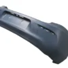 BMW 1 SERI- F20- 15/19; ARKA TAMPON ASTARLI (SENSÖR DELİKSİZ) (TW) 51127429769