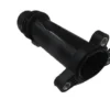 BMW 1 SERI- F20- 15/19; BLOK SU BORUSU (DEVİRDAİM BORUSU) PLASTİK 11118571141