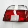 BMW 5 SERI- E39- 96/00; STOP LAMBASI SAĞ KIRMIZI/BEYAZ (DUYSUZ) (FAMELLA) 63212496298