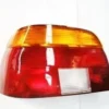 BMW 5 SERI- E39- 96/00; STOP LAMBASI SOL KIRMIZI/SARI (DUYSUZ) (FAMELLA) 63218363557