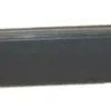 BMW 5 SERI- E39- 96/00; ÖN ÇAMURLUK BANDI SOL SİYAH/NİKELAJ KAPLAMALI (TW) 51138184481