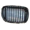 BMW 5 SERI- E39- 96/00; ÖN PANJUR SAĞ NİKELAJLI/SİYAH (TYG) 51138159316